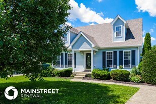 13009 Lavenia Ln in Louisville, KY - Building Photo