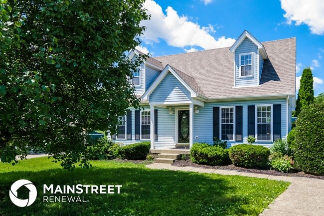 property at 13009 Lavenia Ln