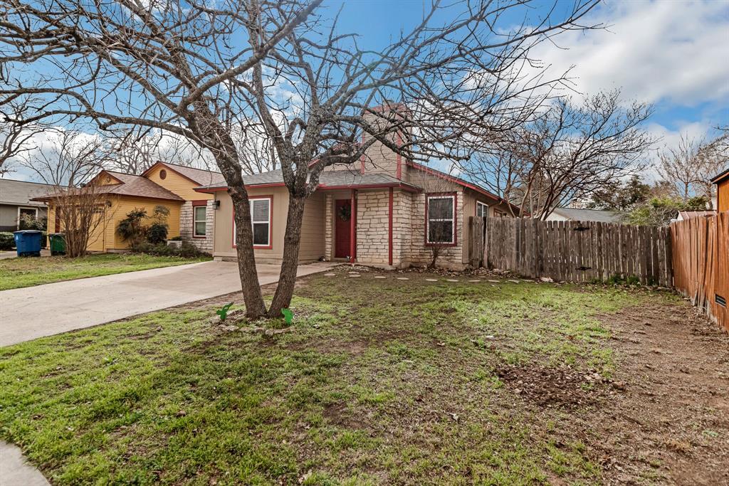 12708 La Salle Dr in Austin, TX - Building Photo
