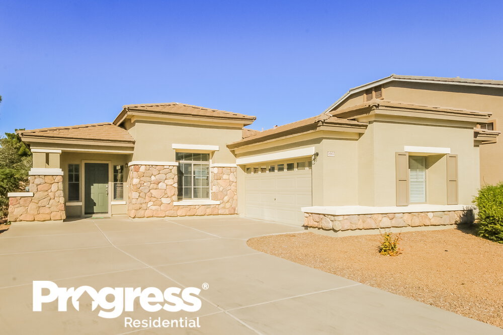 18802 E Kingbird Dr in Queen Creek, AZ - Building Photo