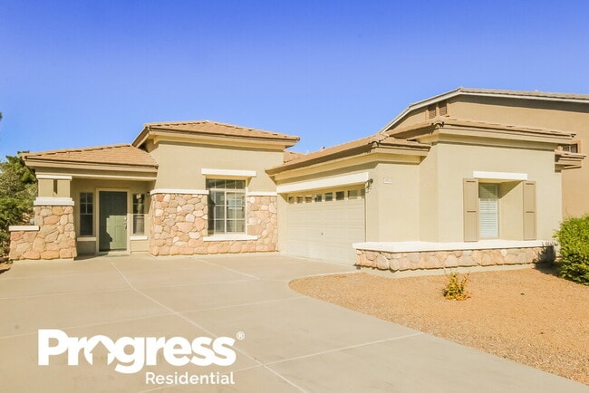 property at 18802 E Kingbird Dr