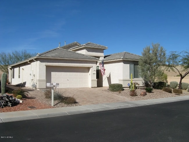 property at 18478 N Canal Dr