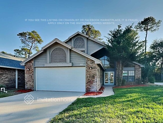 property at 908 Silver Leaf Pl