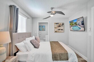3421 Dover Rd in Pompano Beach, FL - Building Photo - Building Photo