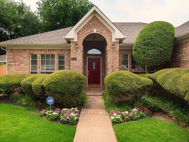 property at 8320 Mountainview Dr