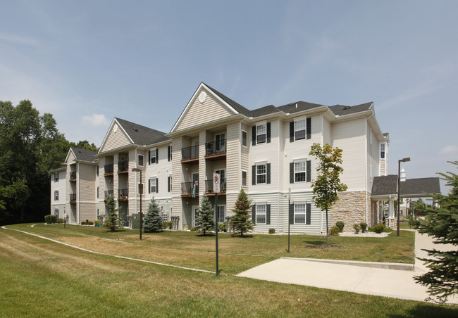 Lockwood of Fenton in Fenton, MI - Foto de edificio - Building Photo