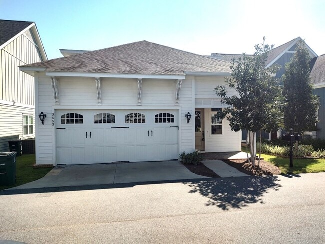 property at 3553 Esplanade Way