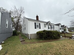 7441 Calvin Ave in St. Louis, MO - Building Photo - Building Photo
