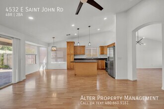 4532 E St John Rd in Phoenix, AZ - Building Photo - Building Photo