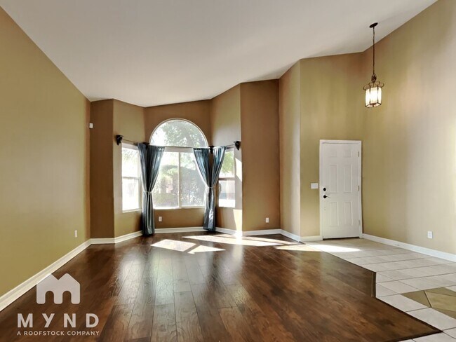 1055 S Fargo St in Chandler, AZ - Building Photo - Building Photo