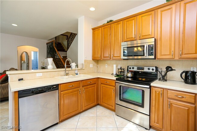property at 7864 Stratford Dr