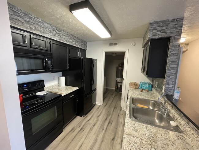 property at 539 Aspen Glen Dr