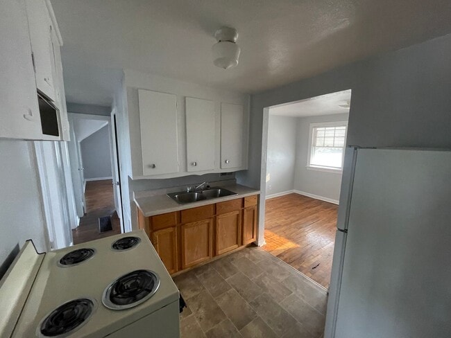 property at 4647 Brady St