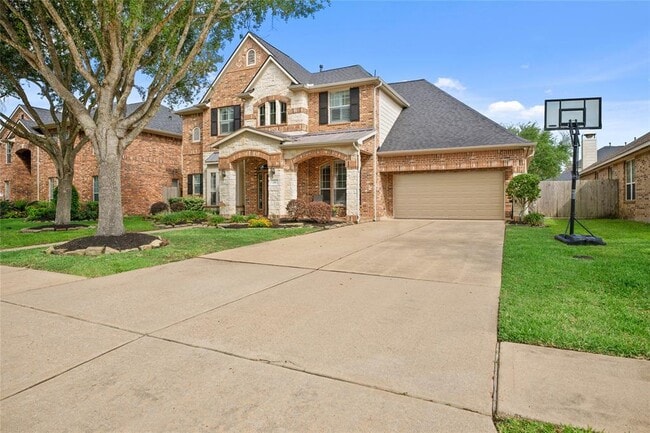 418 Bonnie Bay Ct in League City, TX - Building Photo - Building Photo