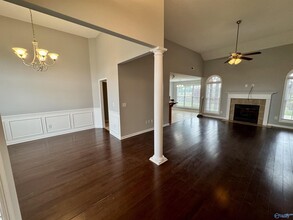 14606 Eva Cir in Athens, AL - Building Photo - Building Photo