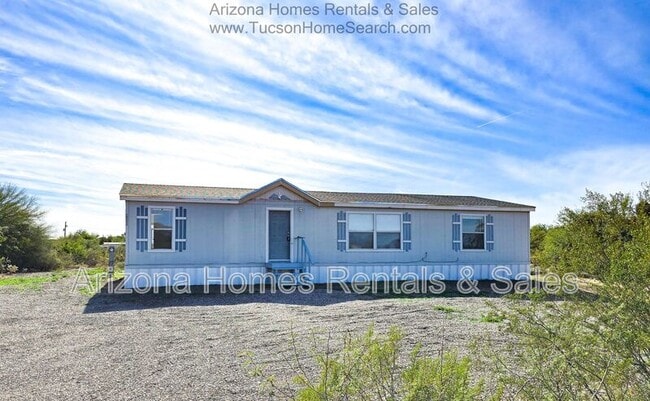 property at 13470 E Kahlua Rd