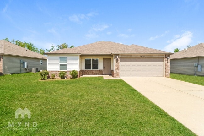 property at 12405 Solandra Cir