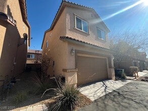 4516 Camille Flora Ct in Las Vegas, NV - Building Photo - Building Photo