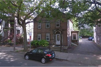 597 Chapel St in New Haven, CT - Building Photo - Building Photo