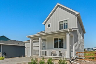 5915 Croaking Toad Dr in Fort Collins, CO - Building Photo - Building Photo