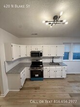 420 N Blake St in Olathe, KS - Building Photo - Building Photo