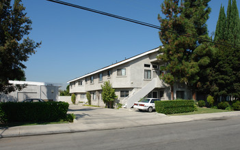 13781 Cherry St in Westminster, CA - Foto de edificio - Building Photo