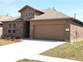 4405 Chicory Ct in Denton, TX - Building Photo