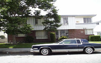 Don Tomaso in Los Angeles, CA - Foto de edificio - Building Photo