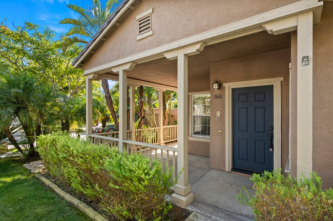 property at 1848 Sebastopol St