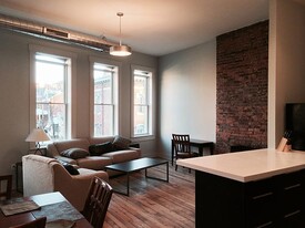 4115 Butler Street Apartamentos