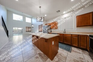44388 W Oster Dr in Maricopa, AZ - Building Photo