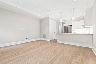 448 M St NW-Unit -# 1 in Washington, DC - Building Photo - Building Photo