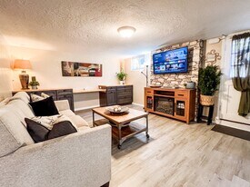 1040 E 500 S, Unit 1040 E in Salt Lake City, UT - Building Photo