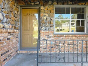 5505 Crescent Dr in North Little Rock, AR - Building Photo - Building Photo