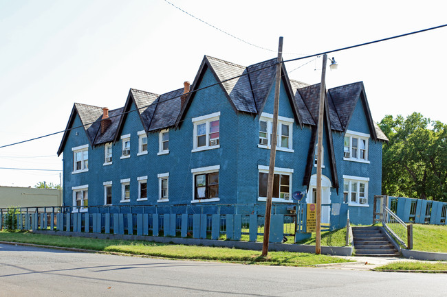 Cleveland Apartments in Oklahoma City, OK - Building Photo - Building Photo