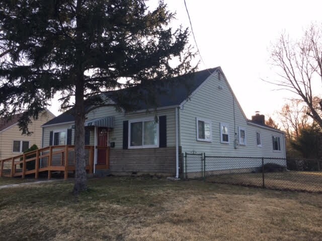 2601 Millvale Ave in District Heights, MD - Building Photo - Building Photo