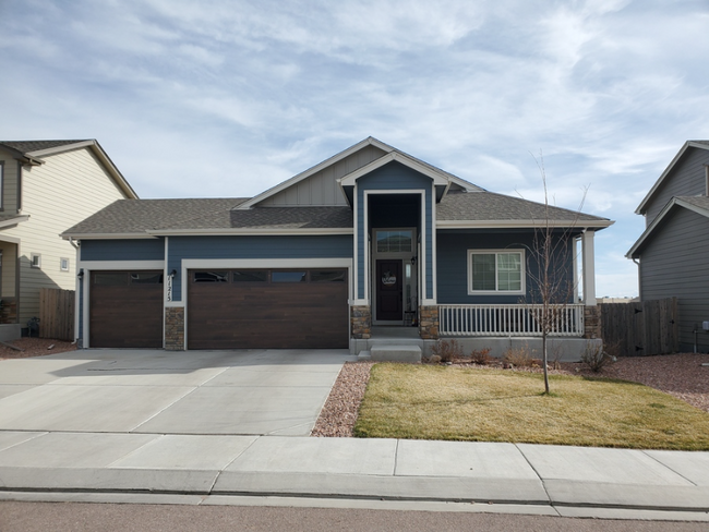 property at 11215 Halifax Dr