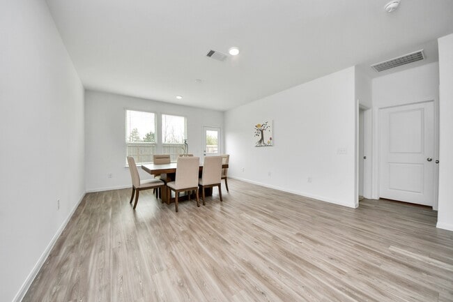 property at 26128 Brahman Dr