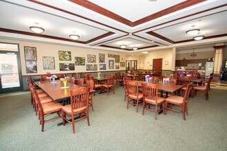 Lodge Apartments at Little Canada in Little Canada, MN - Building Photo - Building Photo