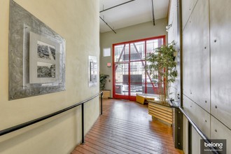 18 Lansing St in San Francisco, CA - Building Photo - Lobby