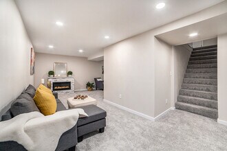 720 W Washington St in Colorado Springs, CO - Building Photo - Building Photo