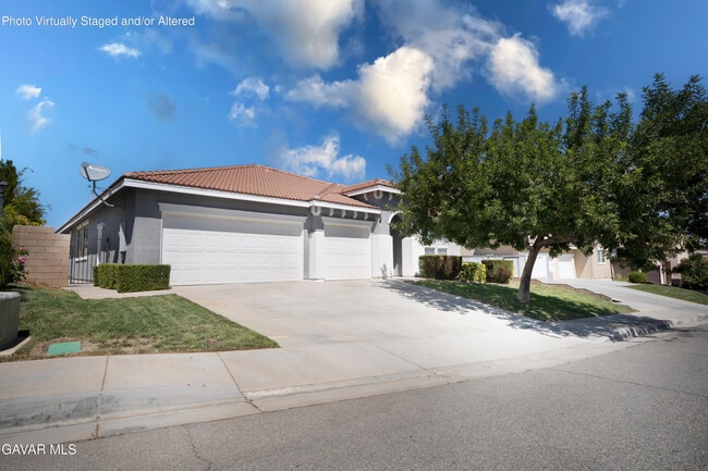 40263 Preston Rd in Palmdale, CA - Building Photo - Building Photo