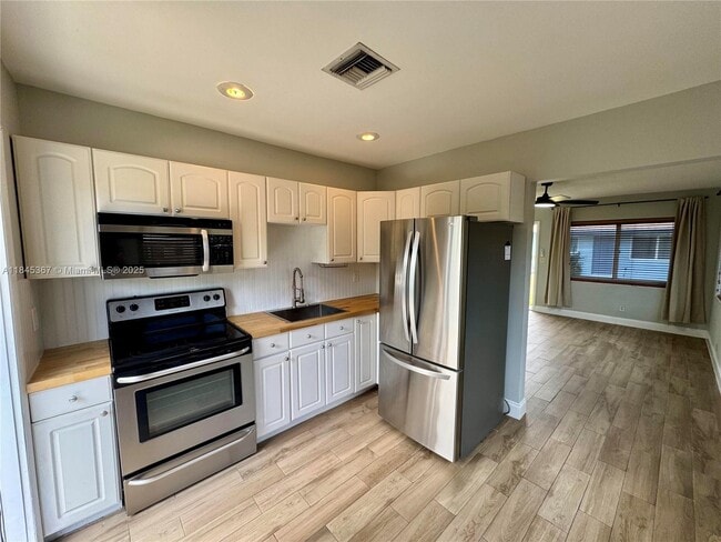 property at 2641 SW 13th Ave