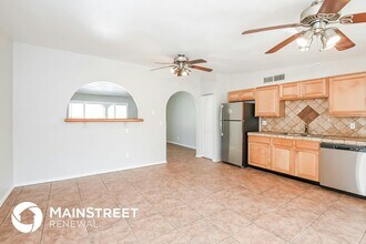 3434 S Manitoba Ave in Tucson, AZ - Building Photo - Building Photo