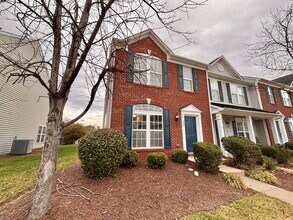 4235 Coulter Xing in Charlotte, NC - Building Photo - Building Photo