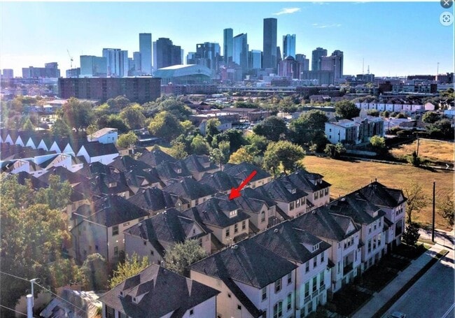 454 N Live Oak St in Houston, TX - Building Photo - Building Photo