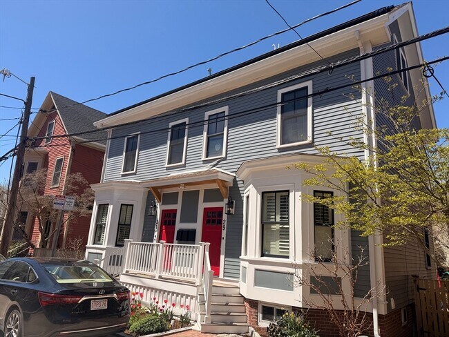 property at 31 Fairmont Ave