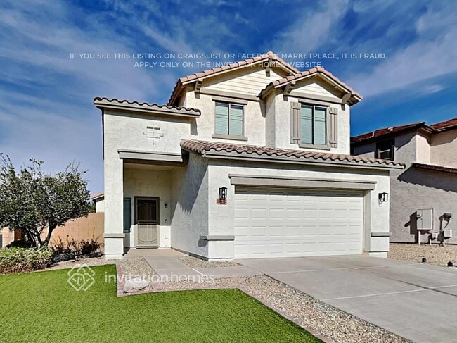 property at 17412 W Langer Ln