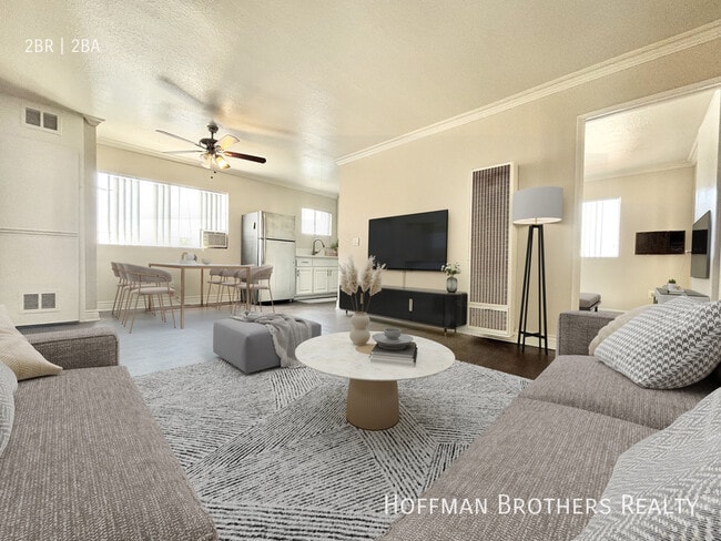 227 S Carondelet St, Unit 203