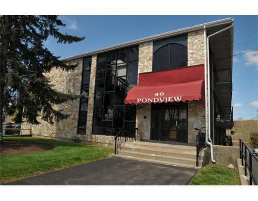 property at 40 Cochituate Rd